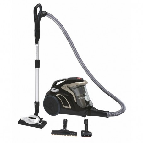 Hoover H-POWER 700 HP720PET 011 2 L Aspirateur réservoir cylindrique Sec 850 W Sans sac