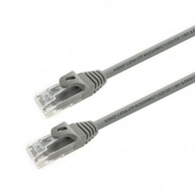 Câble USB Aisens A145-0328 3 m Gris (1)