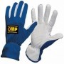 Gants OMP OMPIB0-0702-A01-041-XL XL Bleu