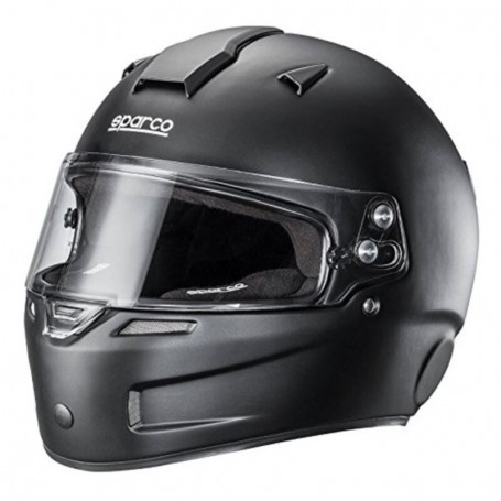 Casque Sparco SKY KF-5W Noir XXL