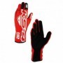 Gants OMP OMPKB02750A01063XS Rouge XS