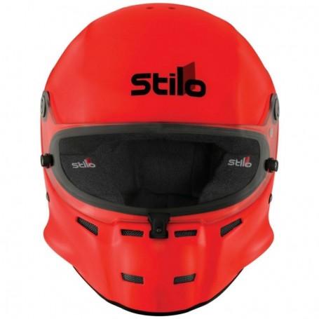 Casque Stilo ST5 F- OFFSHORE Orange 59