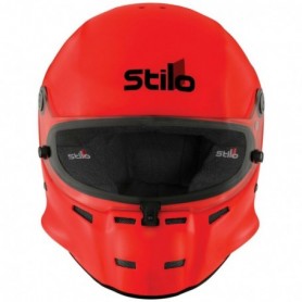 Casque Stilo ST5 F- OFFSHORE Orange 63