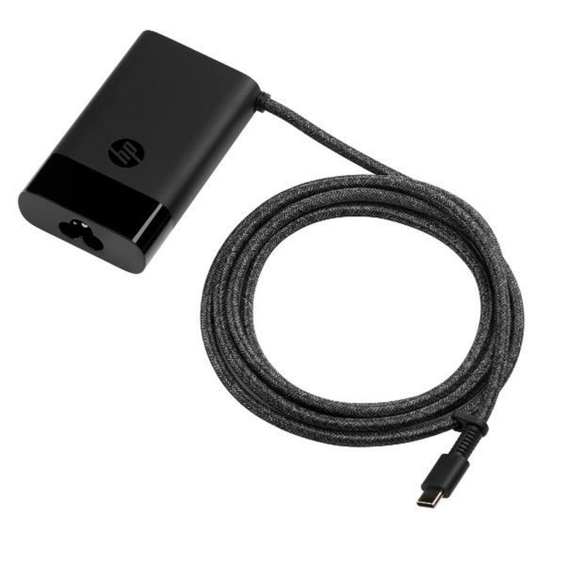 Image secondaire de HP Chargeur pour ordinateur portable USB-C 65 W