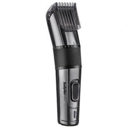 BABYLISS E978E TONDEUSE CHEVEUXCARBON TITANIUM 64,99 €