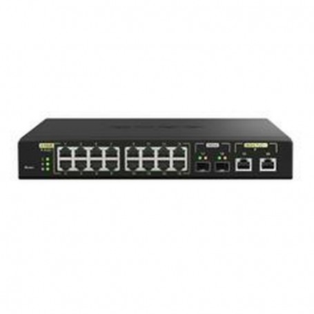 Router Qnap QSW-M2116P-2T2S