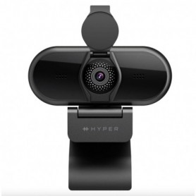 Webcam Targus HyperDrive 4K