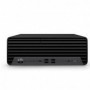 HP Elite 800 G9 SFF Intel® Core i5 i5-13500 16 Go DDR5-SDRAM 512 Go SSD Windows 11 Pro PC Noir