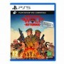 Jeu vidéo PlayStation 5 Microids Operation Wolf Returns: First Mission