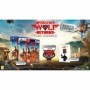 Jeu vidéo PlayStation 5 Microids Operation Wolf Returns: First Mission