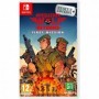 Jeu vidéo pour Switch Microids Operation Wolf Returns: First Mission -