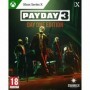 Jeu vidéo Xbox Series X Deep Silver Payday 3 - Day One Edition