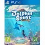 Jeu vidéo PlayStation 4 Microids Dolphin Spirit: Mission Océan