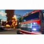 Jeu vidéo pour Switch Astragon Firefighting Simulator: The Squad