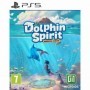 Jeu vidéo PlayStation 5 Microids Dolphin Spirit: Mission Océan