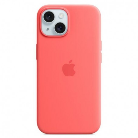 Protection pour téléphone portable Apple Rouge iPhone 15