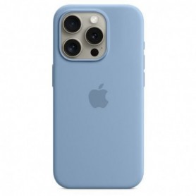 Protection pour téléphone portable Apple Bleu iPhone 15 Pro
