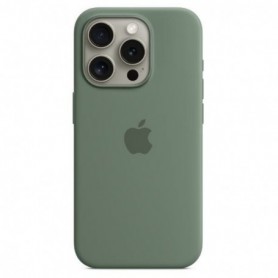Protection pour téléphone portable Apple Vert iPhone 15 Pro Max