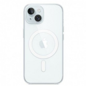 Protection pour téléphone portable Apple Transparent Clear Apple iPhon