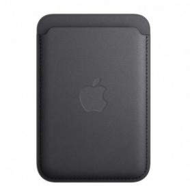 Protection pour téléphone portable Apple Noir