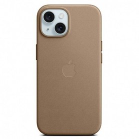 Protection pour téléphone portable Apple Gris iPhone 15