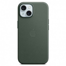 Protection pour téléphone portable Apple Vert Apple iPhone 15