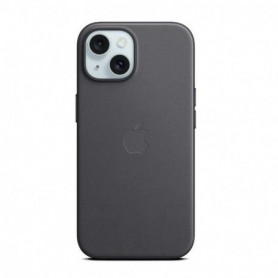Protection pour téléphone portable Apple Noir Apple iPhone 15 Plus