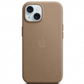 Protection pour téléphone portable Apple Gris Apple iPhone 15 Plus