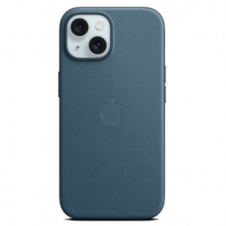 Protection pour téléphone portable Apple Bleu Apple iPhone 15 Plus
