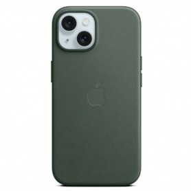Protection pour téléphone portable Apple Vert Apple iPhone 15 Plus