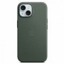Protection pour téléphone portable Apple Vert Apple iPhone 15 Plus