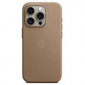 Protection pour téléphone portable Apple   Gris iPhone 15 Pro
