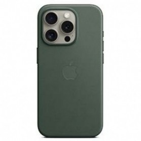 Protection pour téléphone portable Apple   6,7" Vert iPhone 15 Pro Max