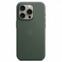 Protection pour téléphone portable Apple   6,7" Vert iPhone 15 Pro Max