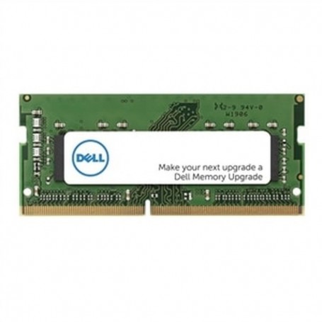 Mémoire RAM Dell AB371022 16 GB DDR4 SODIMM