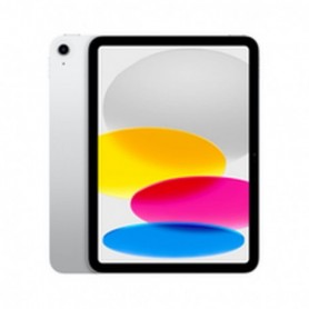 Tablette Apple MPQ83TY/A 10,9" Argenté 256 GB