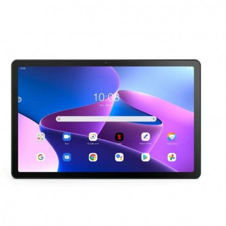 Lenovo Tab M10 Plus (3rd Gen) 2023 128 Go 26,9 cm (10.6") Qualcomm Snapdragon 4 Go Wi-Fi 5 (802.11ac) Android 12 Gris"