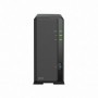 Stockage réseau Synology DS124 Noir