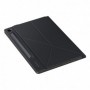 Housse pour Tablette Samsung Galaxy Tab S9 11" Noir