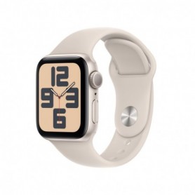 Apple Watch SE Beige 40 mm