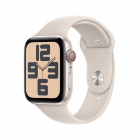 Apple Watch SE Beige 178" 44 mm