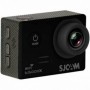 Caméra Sportive avec Accessoires SJCAM SJ5000X Elite Noir