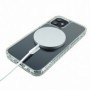 Protection pour téléphone portable Cool iPhone 14 Plus Transparent App