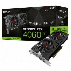 Carte Graphique PNY GeForce RTX 4060 Ti 16 GB RAM GDDR6