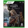 Jeu vidéo Xbox One / Series X Ubisoft Assassin's Creed Mirage