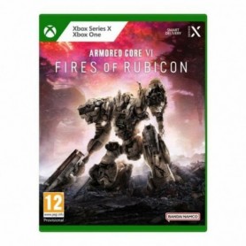 Jeu vidéo Xbox One / Series X Bandai Namco Armored Core VI Fires of Ru