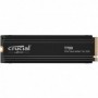 Disque dur Crucial 4 TB SSD