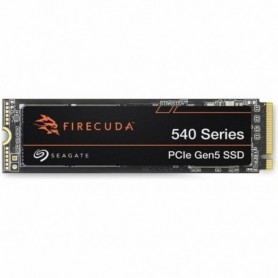 Disque dur Seagate FireCuda 540 1 TB SSD
