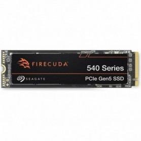 Seagate FireCuda 540 M.2 2 To PCI Express 5.0 3D TLC