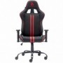 Chaise de jeu Newskill Kitsune V2 Rouge